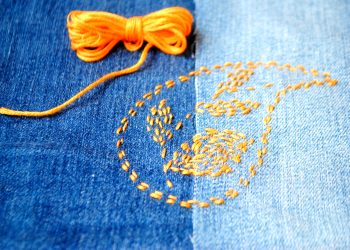 Латка як мистецтво