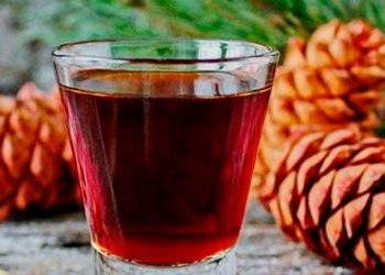 Для зміцнення ясен