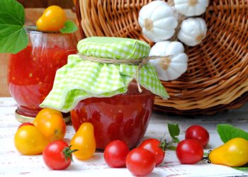 Помідори — під ключ!