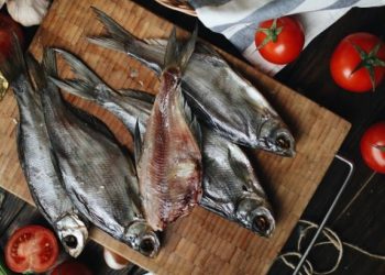 Дешева рибка – небезпечна юшка