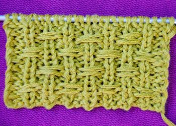 До скарбнички в’язальниці