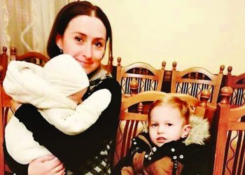 30 вересня — День усиновлення. Я — їхня мама