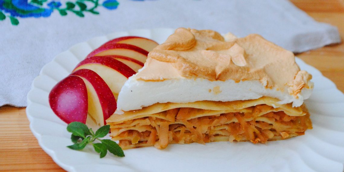 Соложеники по-полтавськи