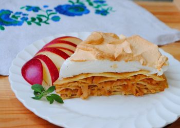 Соложеники по-полтавськи