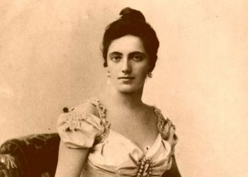 Соломія Крушельницька: непроминущий співу чар