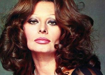 Жива легенда Софі Лорен: секрети успіху, краси і молодості