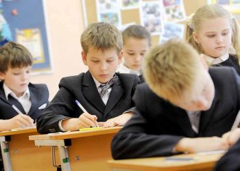 Навчання під час карантину: що потрібно знати