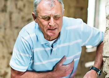 Задишка як симптом важких захворювань