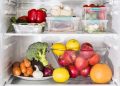 Яка температура має бути в холодильнику?