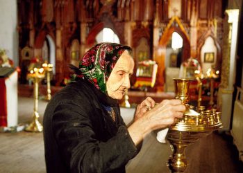 Молитва для особливих випадків