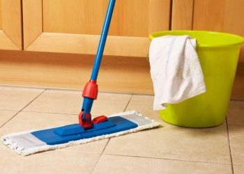 Ароматне прибирання