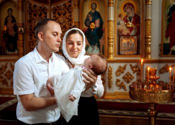 Якщо не хочу бути хрещеною мамою