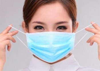 Маски видадуть безкоштовно