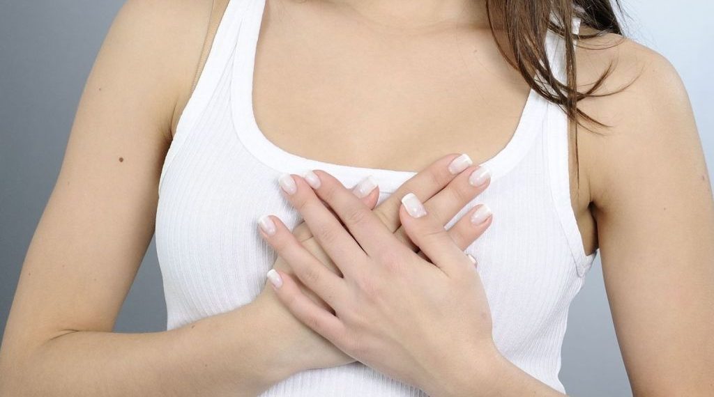Мастопатія: від чого залежить здоров’я грудей
