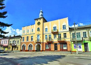 Нетипові Підгайці