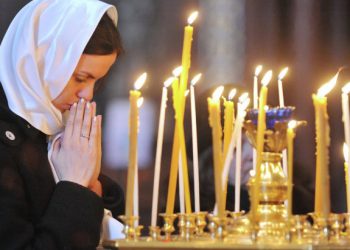 Що робити, якщо в храмі стало погано