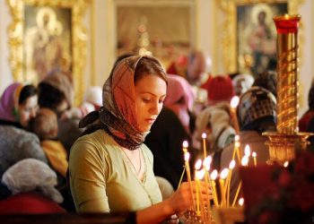 Чому радіємо на Успіння