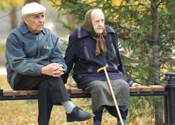 Підвищення пенсій для найбільш вразливих