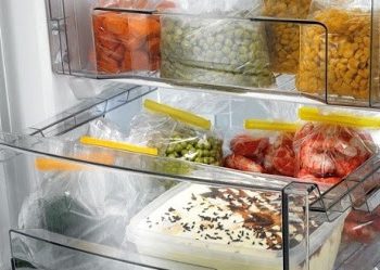 7 лайфхаків з використання морозилки, про які ви точно не знали