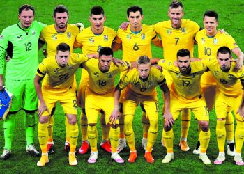 12 вересня – День фізичної культури та спорту