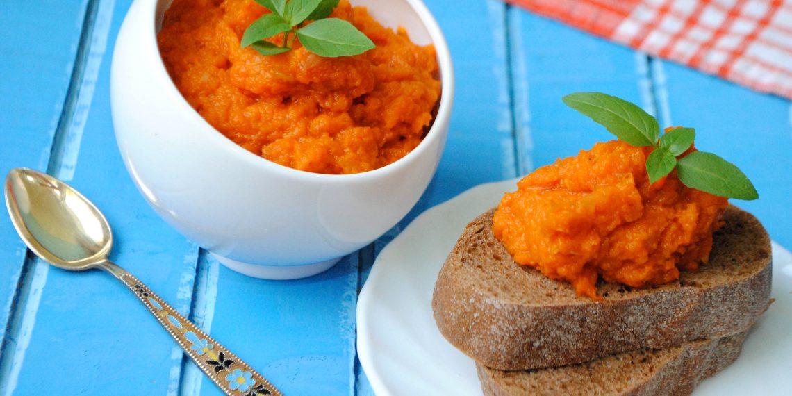 Гарбузова ікра