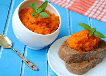 Гарбузова ікра