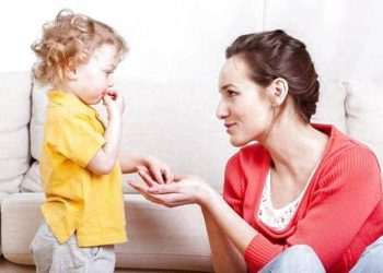 Муніципальна няня