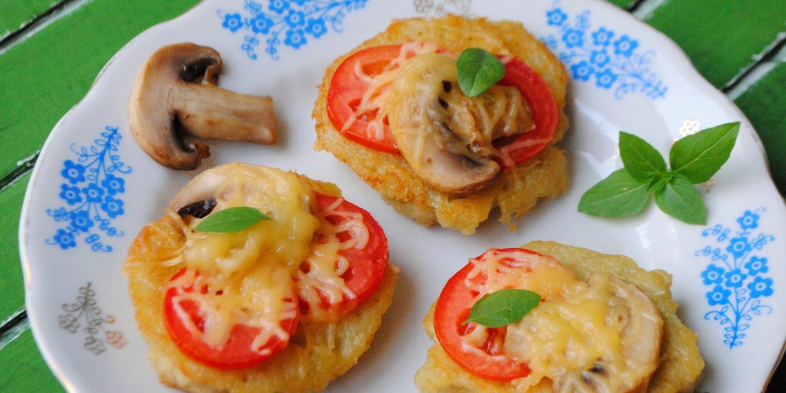 Деруни по-осінньому