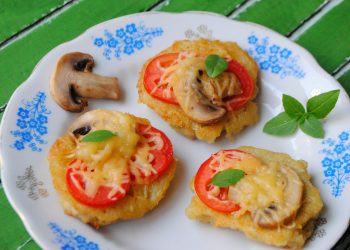 Деруни по-осінньому