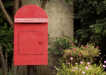 9 жовтня – Всесвітній день пошти. Поштова скринька… предтеча Інтернету?