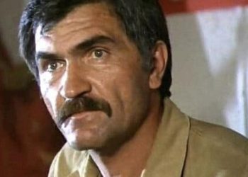 Лесь Сердюк: життя, мов кінострічка