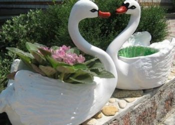 Залишки пінопласту — в діло