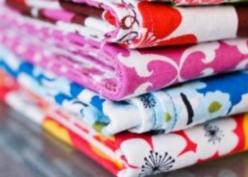 На що згодиться старе простирадло?