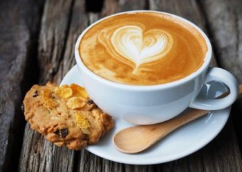 Не пийте каву натщесерце