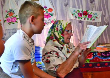 1 жовтня – День людей старшого віку. Історії бабусь із Черкащини