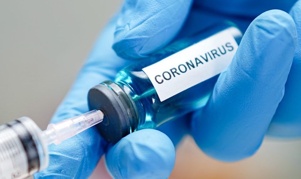 При втраті нюху коронавірус пройде легко