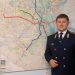 Київському метро — 60! Про його минуле, сьогодення та майбутнє розповів начальник КП «Київський метрополітен» Віктор БРАГІНСЬКИЙ