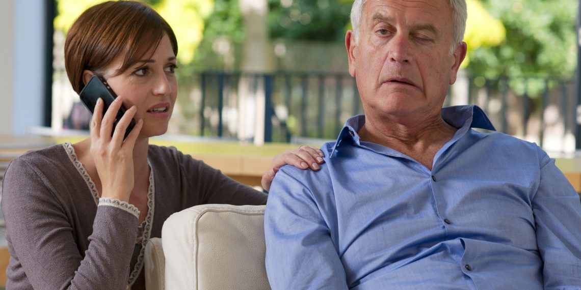 Мікроінсульт: як вчасно його розпізнати?