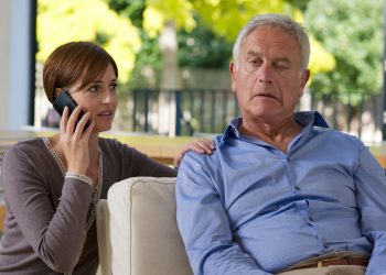 Мікроінсульт: як вчасно його розпізнати?