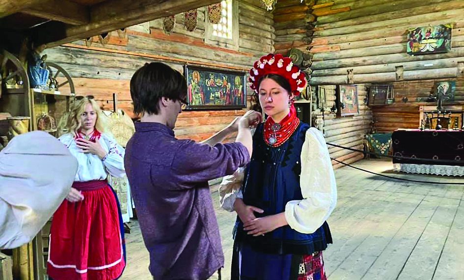 “Ткацький шлях”: нам є чим пишатись