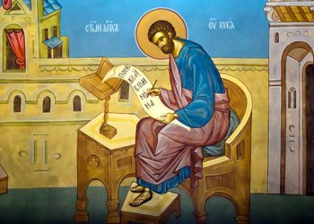 Релігійні свята тижня (26.10–1.11)