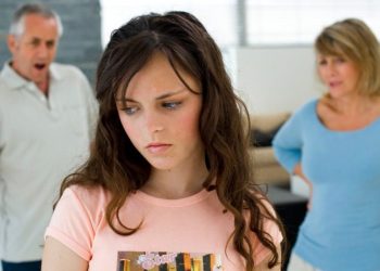 Розмова зі священником: як порозумітися з дорослими дітьми