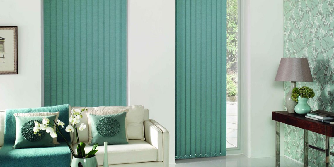 Чи можна прати тканинні жалюзі?