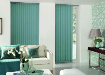 Чи можна прати тканинні жалюзі?