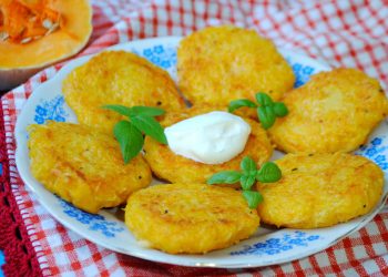 Гарбузові деруни