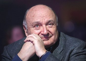 Михайло Жванецький: і сміх, і сльози