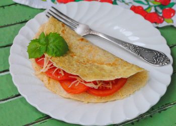 Суперсніданок із простих продуктів