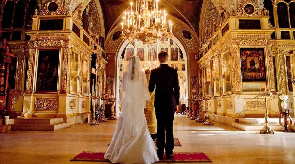 В чому вбачає мету шлюбу Церква?