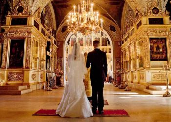 В чому вбачає мету шлюбу Церква?