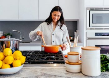 Як зекономити електрику на кухні